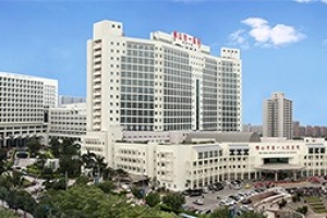 Preview -- Let’s Anticipate What Will Flourish as A German Joint Expert Meet with A Century-old Foshan Hospital