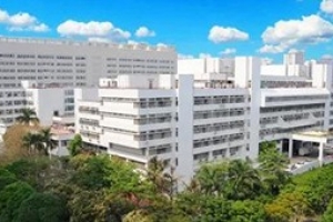 汕頭大學(xué)醫(yī)學(xué)院第一附屬醫(yī)院骨科聯(lián)合多學(xué)科成功救治罕見半骨盆離斷傷