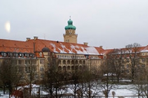 Special Report from Gloryren | from Guangzhou to Munich(2nd episode)