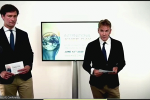 全球連線：國際膝關節日