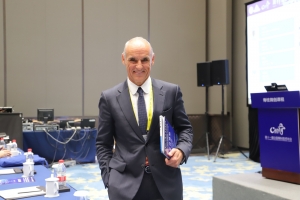 從廣州到慕尼黑，仁醫醫療一定可以續寫傳奇