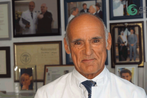 世界上偉大的醫(yī)生（第四期）