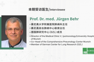 世界上偉大的醫生（第六期）