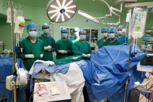 鄔黎平博士團隊創新提出骨折分型：“鄔氏分型”！