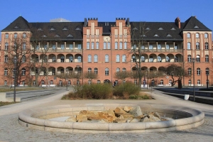 德國大學附屬醫院招募中國臨床醫學MD博士現狀