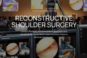 2023年柏林國際肩關節大會邀您共赴盛會