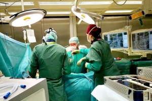 中西交融！2位優秀骨傷科醫生派往德國哥廷根大學醫療中心訪學