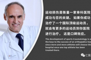 德國運動醫學的起源、發展和挑戰