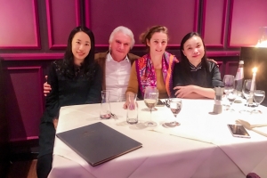 仁醫特刊 - 從廣州到慕尼黑（二）