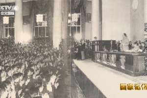 Chairman Mao Zedong Said This to the First Batch of Students in New China Who Stayed in the Soviet Union