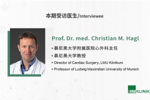 世界上偉大的醫生（第二十四期）