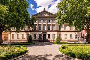 2026哥廷根大學臨床醫(yī)學博士（MD）全新啟航