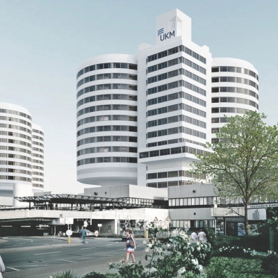 明斯特大學醫院