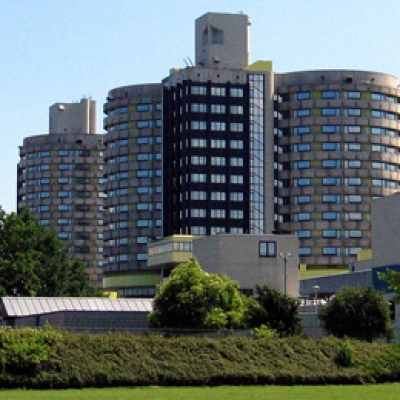 明斯特大學醫院