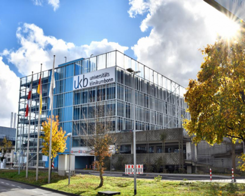 波恩大學附屬醫院